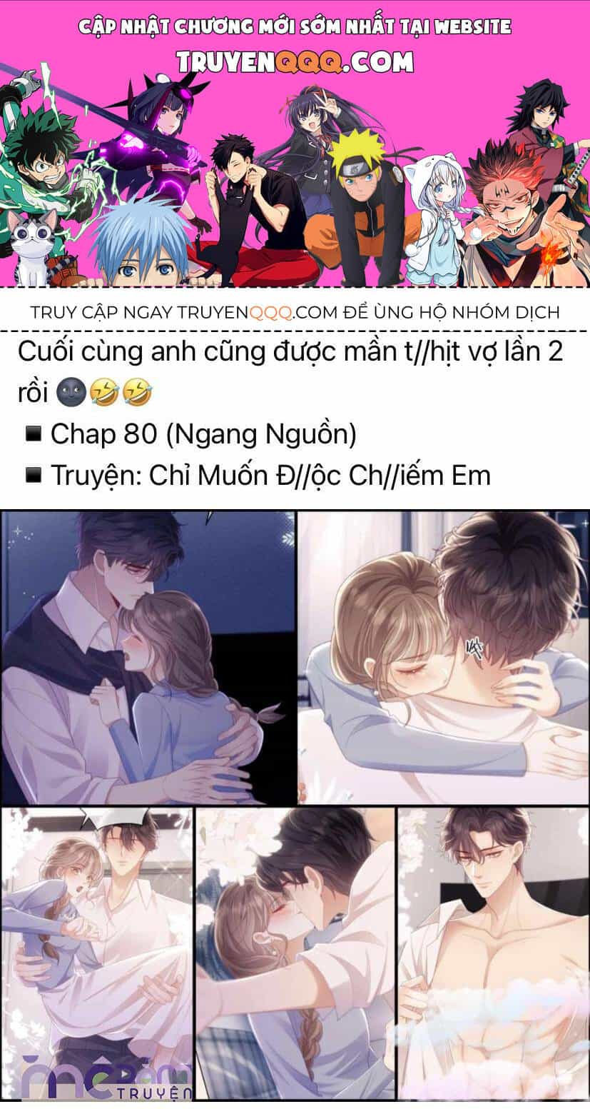 Em Nghe Thấy Chứ ? - Chương 35 - ảnh 1