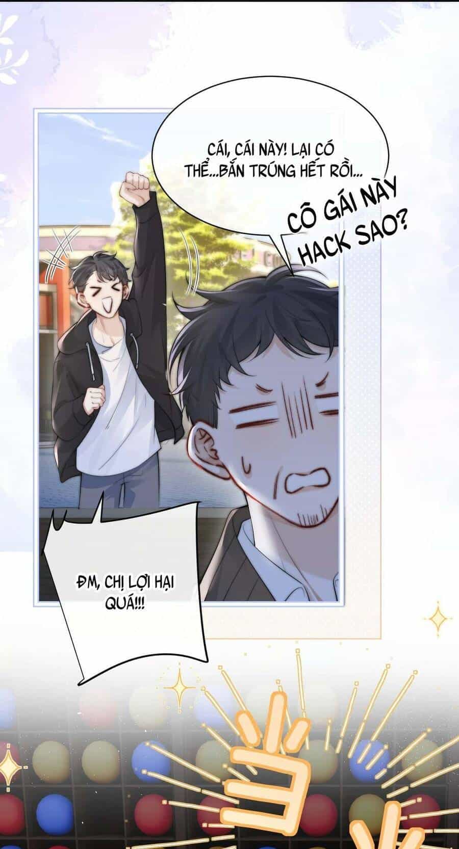 Em Nghe Thấy Chứ ? - Chương 35 - ảnh 29