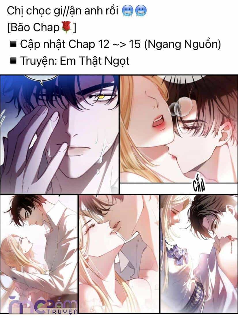 Em Nghe Thấy Chứ ? - Chương 36 - ảnh 2