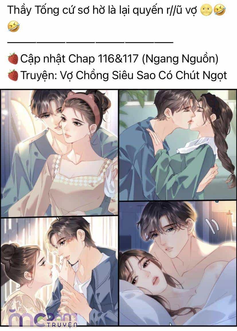 Em Nghe Thấy Chứ ? - Chương 36 - ảnh 38