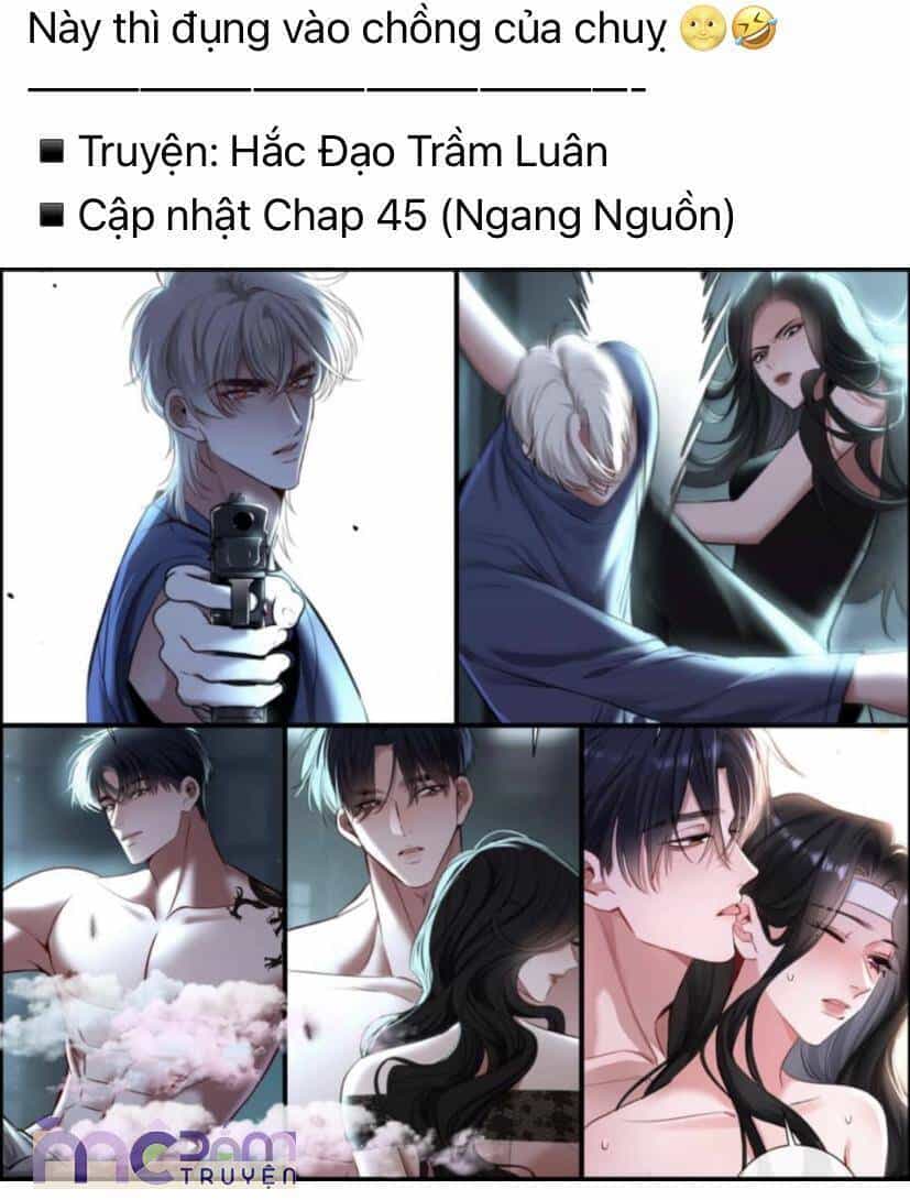 Em Nghe Thấy Chứ ? - Chương 36 - ảnh 39
