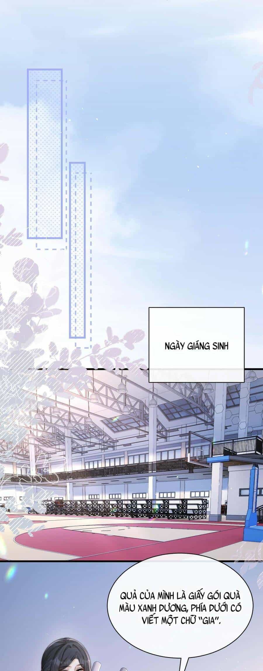 Em Nghe Thấy Chứ ? - Chương 36 - ảnh 4