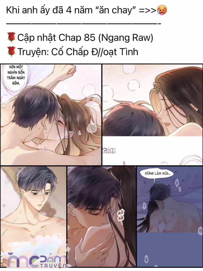 Em Nghe Thấy Chứ ? - Chương 37 - ảnh 2