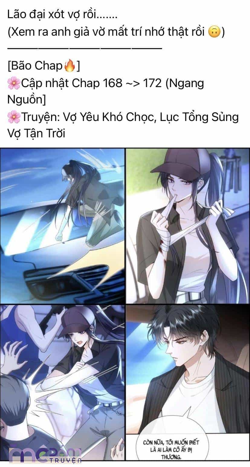 Em Nghe Thấy Chứ ? - Chương 37 - ảnh 3