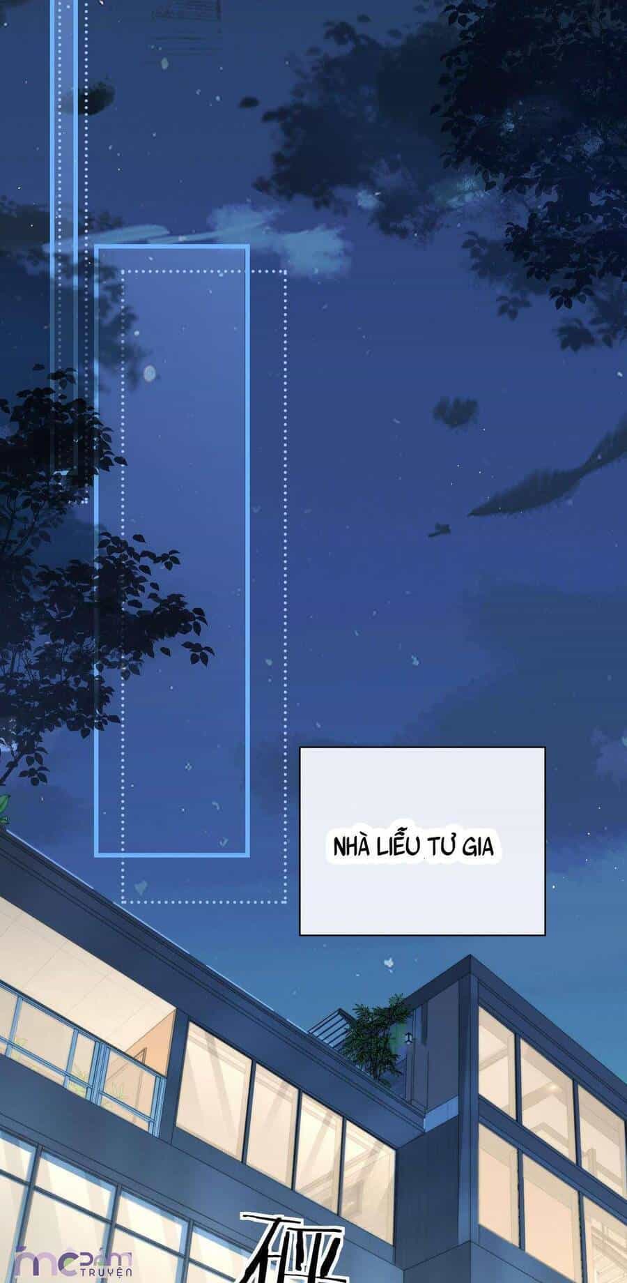 Em Nghe Thấy Chứ ? - Chương 37 - ảnh 35