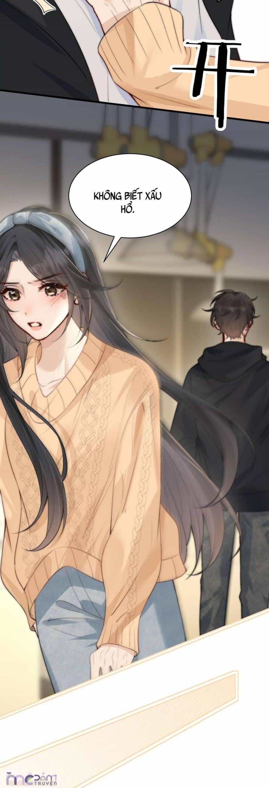 Em Nghe Thấy Chứ ? - Chương 38 - ảnh 23