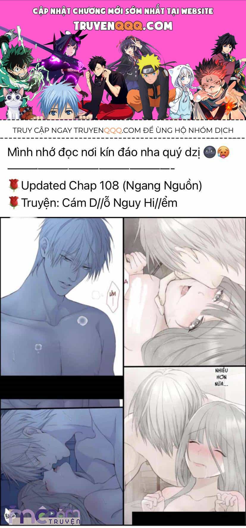 Em Nghe Thấy Chứ ? - Chương 40 - ảnh 1