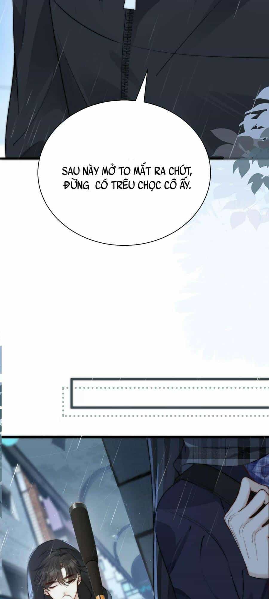 Em Nghe Thấy Chứ ? - Chương 40 - ảnh 30