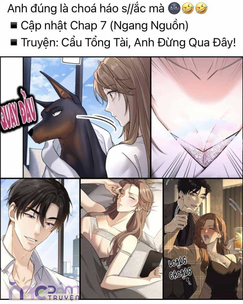 Em Nghe Thấy Chứ ? - Chương 41 - ảnh 2
