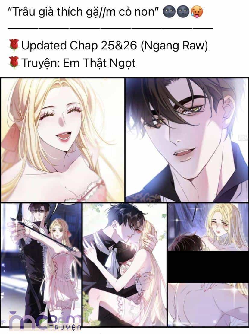 Em Nghe Thấy Chứ ? - Chương 41 - ảnh 3