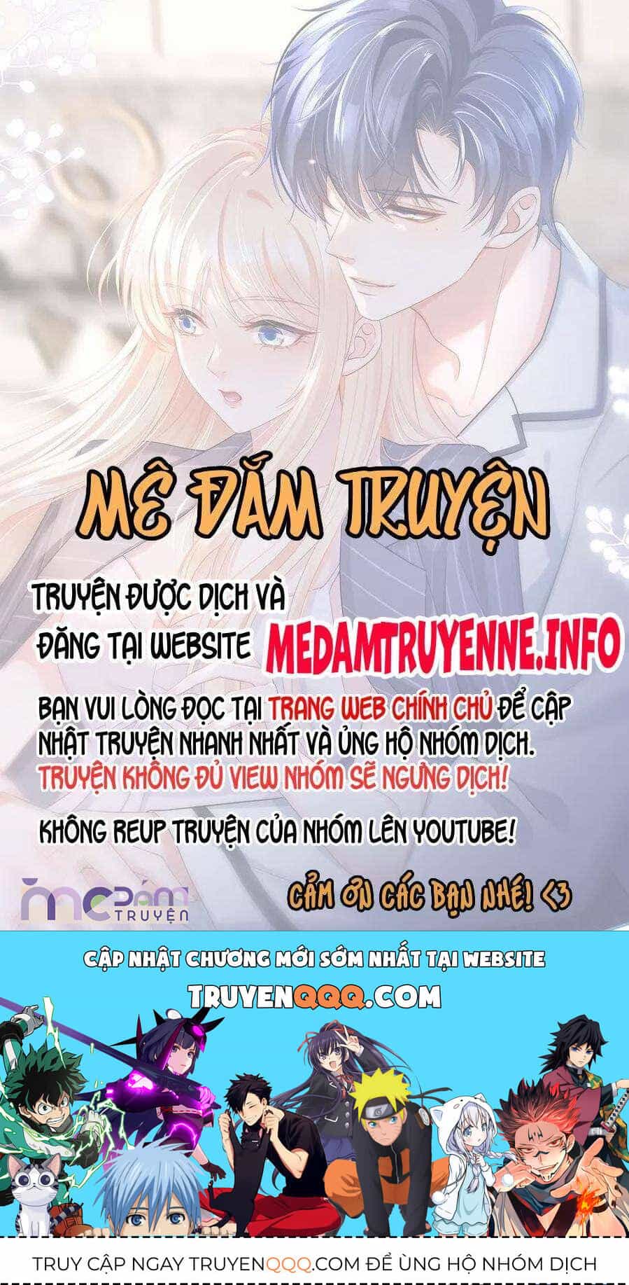Em Nghe Thấy Chứ ? - Chương 42 - ảnh 33