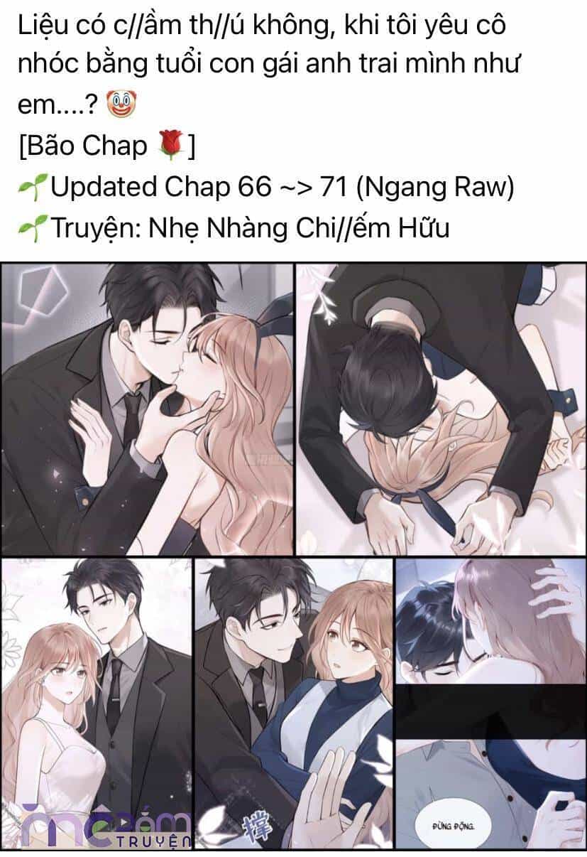 Em Nghe Thấy Chứ ? - Chương 43 - ảnh 2