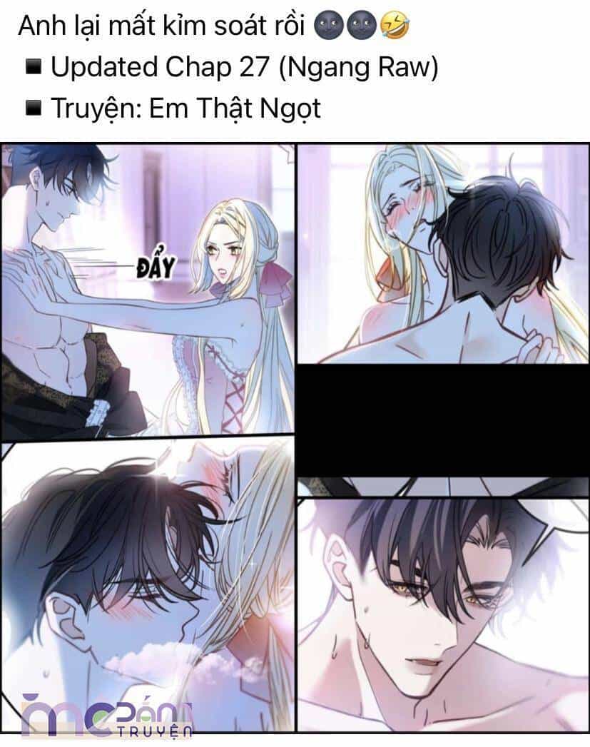 Em Nghe Thấy Chứ ? - Chương 43 - ảnh 33