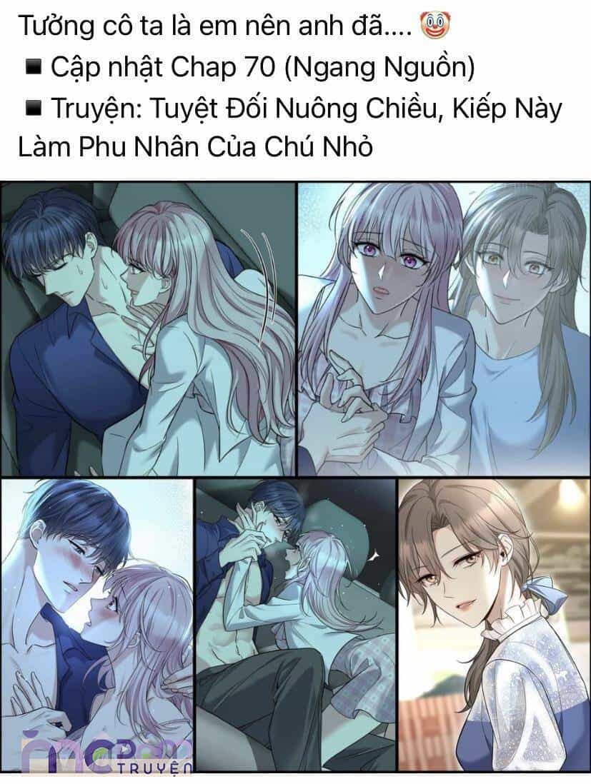 Em Nghe Thấy Chứ ? - Chương 43 - ảnh 4
