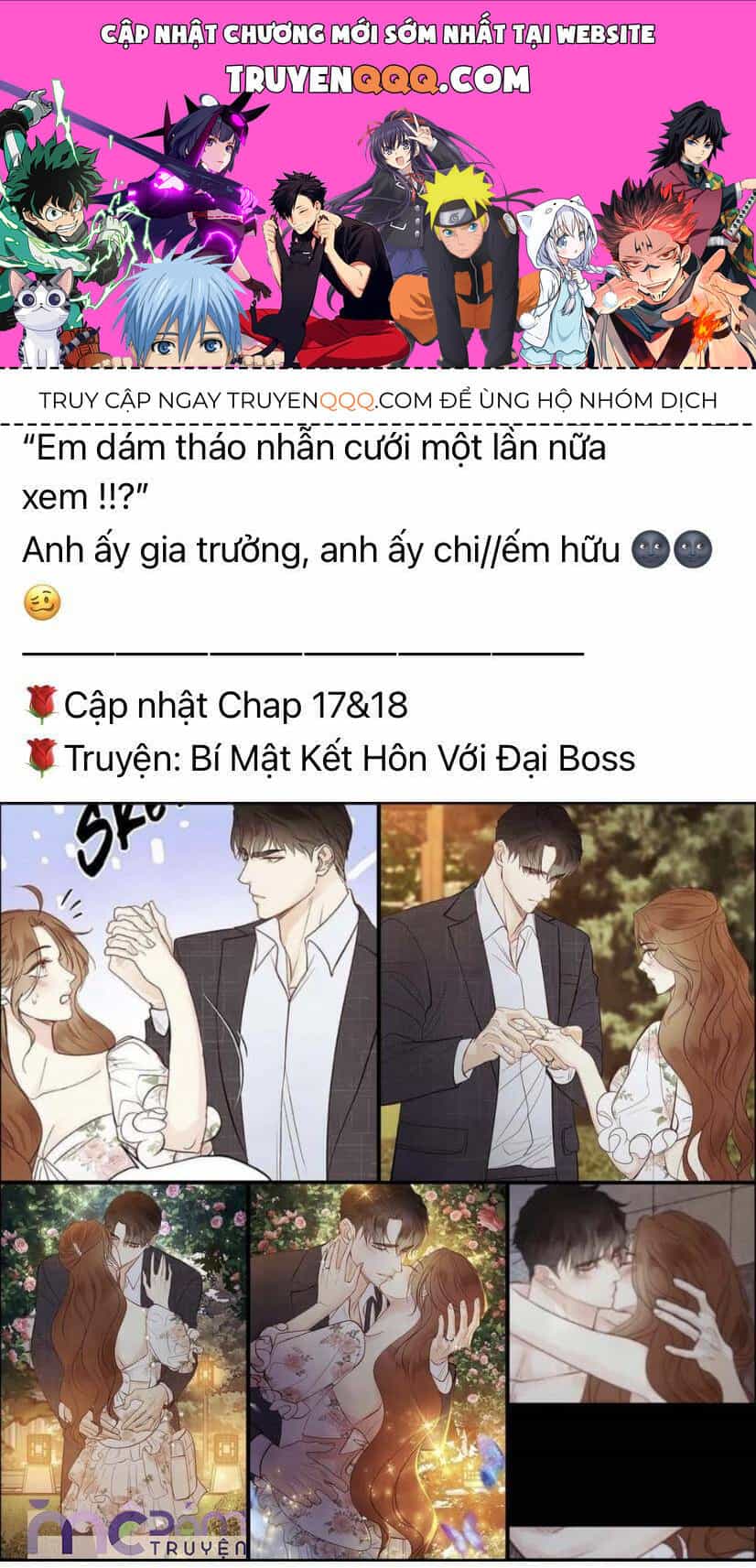 Em Nghe Thấy Chứ ? - Chương 44 - ảnh 1