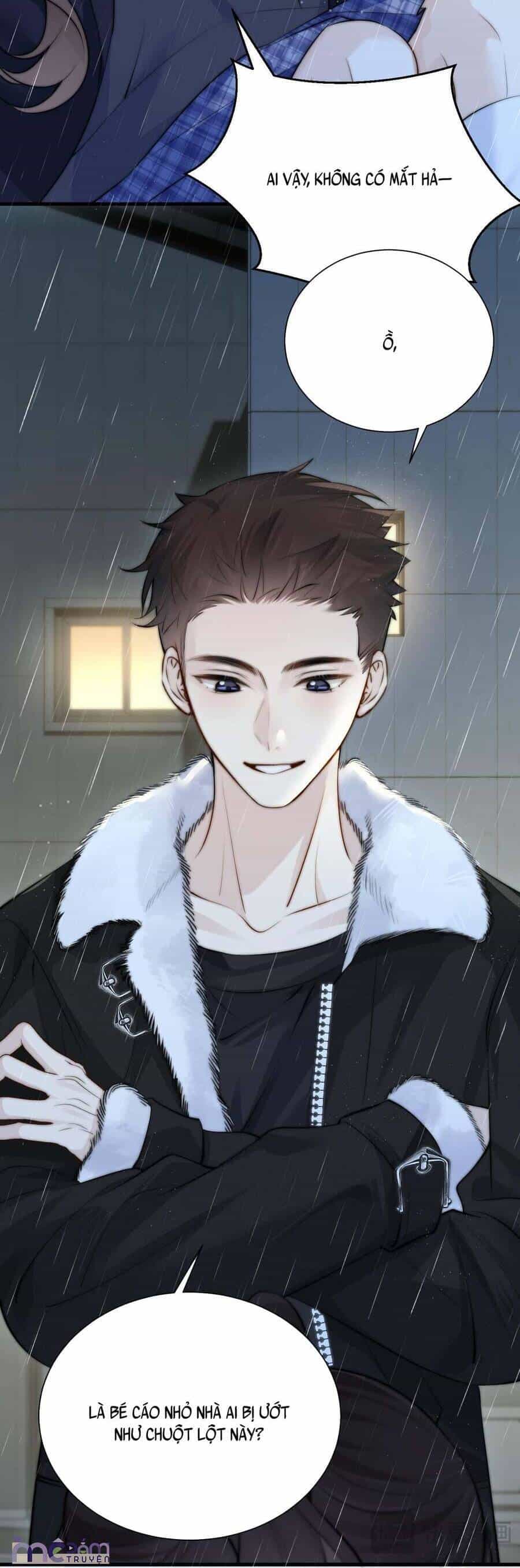 Em Nghe Thấy Chứ ? - Chương 44 - ảnh 37