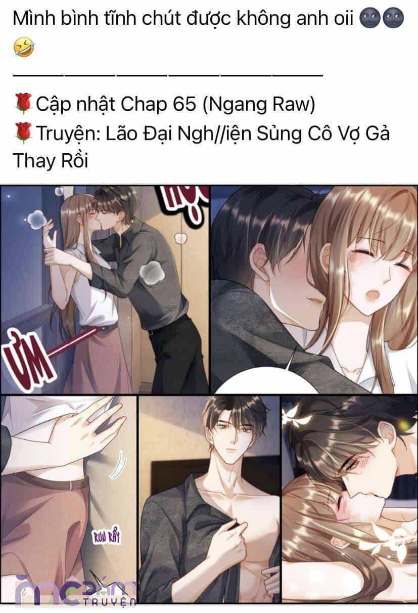 Em Nghe Thấy Chứ ? - Chương 44 - ảnh 44
