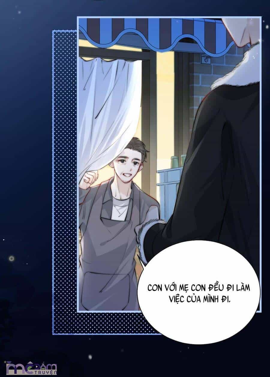 Em Nghe Thấy Chứ ? - Chương 45 - ảnh 21