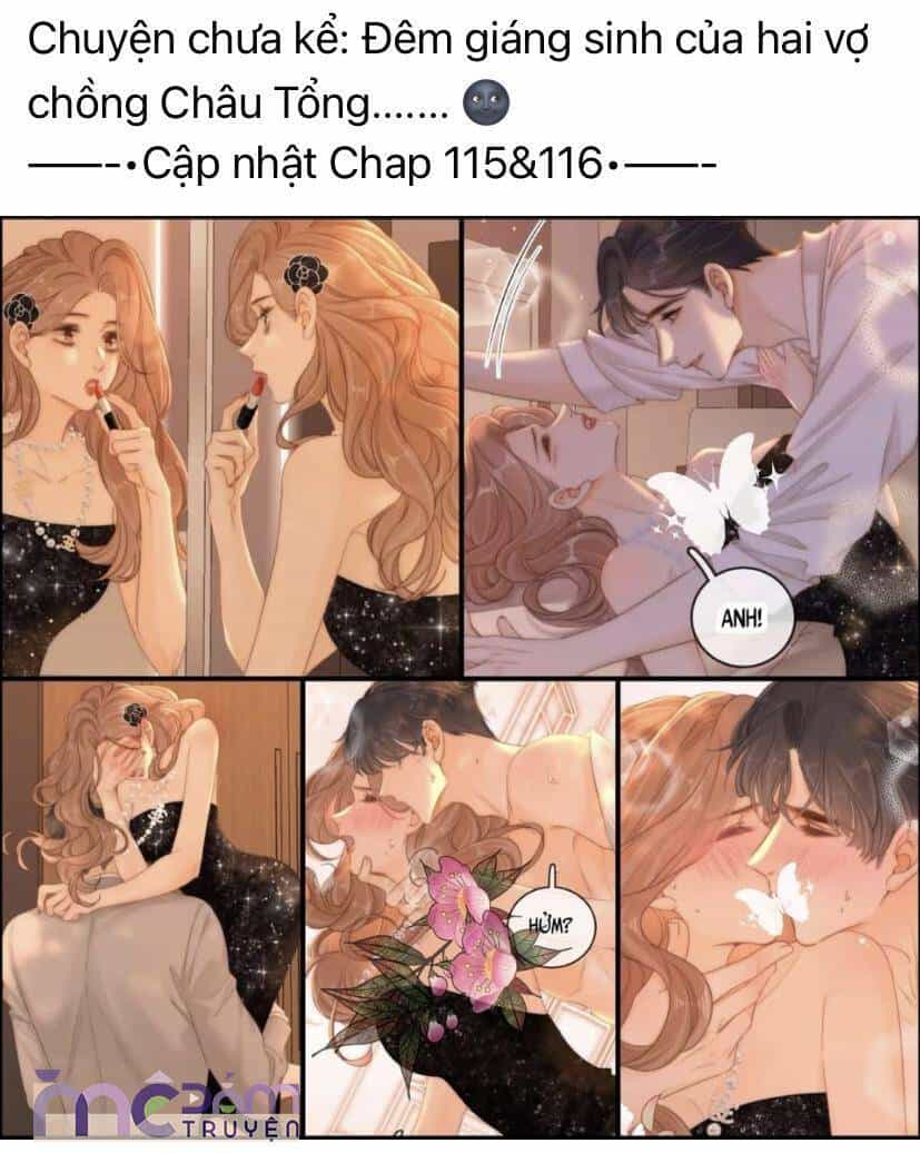 Em Nghe Thấy Chứ ? - Chương 45 - ảnh 3