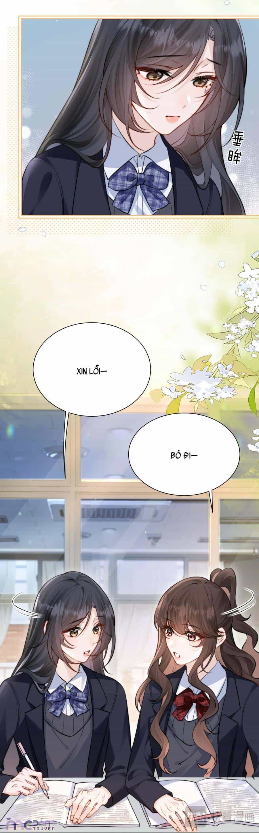 Em Nghe Thấy Chứ ? - Chương 45 - ảnh 31