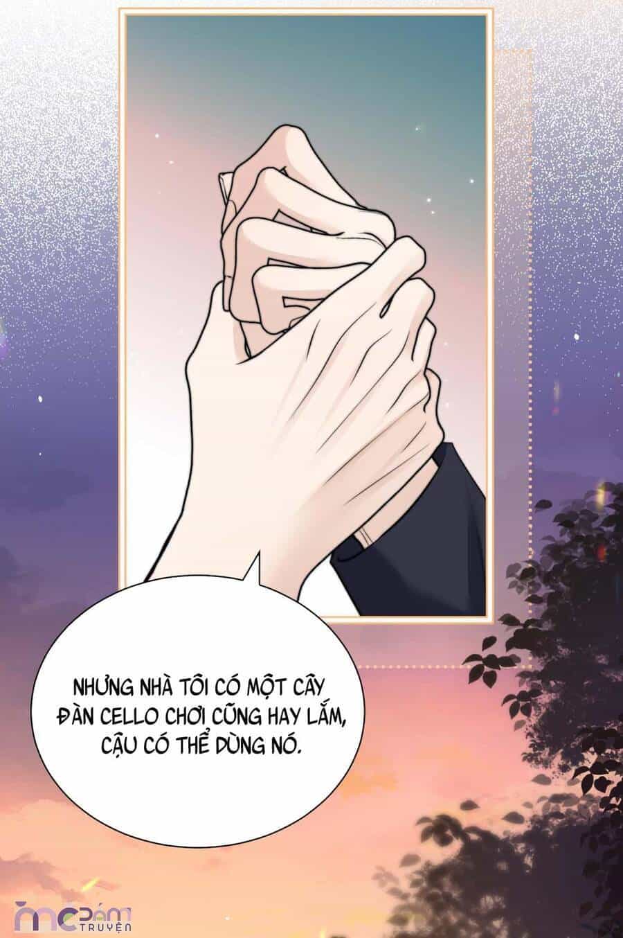 Em Nghe Thấy Chứ ? - Chương 46 - ảnh 22