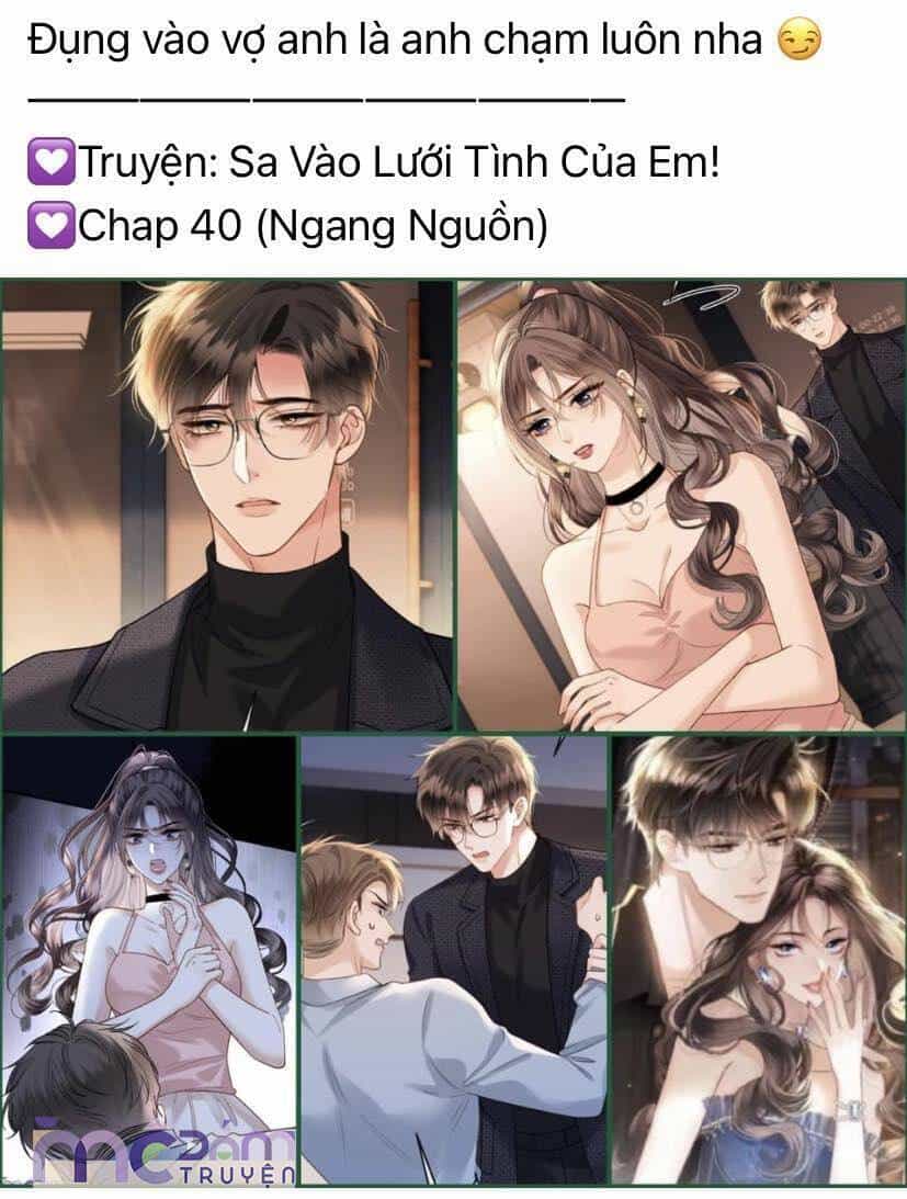 Em Nghe Thấy Chứ ? - Chương 3 - ảnh 23