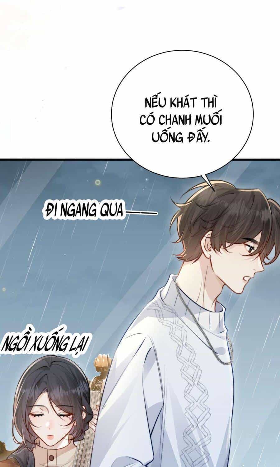 Em Nghe Thấy Chứ ? - Chương 47 - ảnh 13