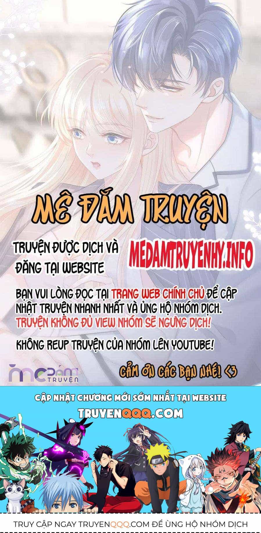 Em Nghe Thấy Chứ ? - Chương 47 - ảnh 36