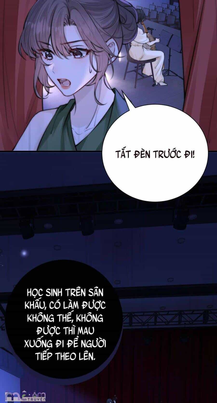 Em Nghe Thấy Chứ ? - Chương 48 - ảnh 12