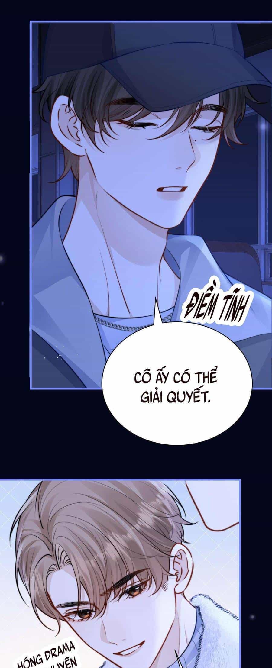 Em Nghe Thấy Chứ ? - Chương 48 - ảnh 14