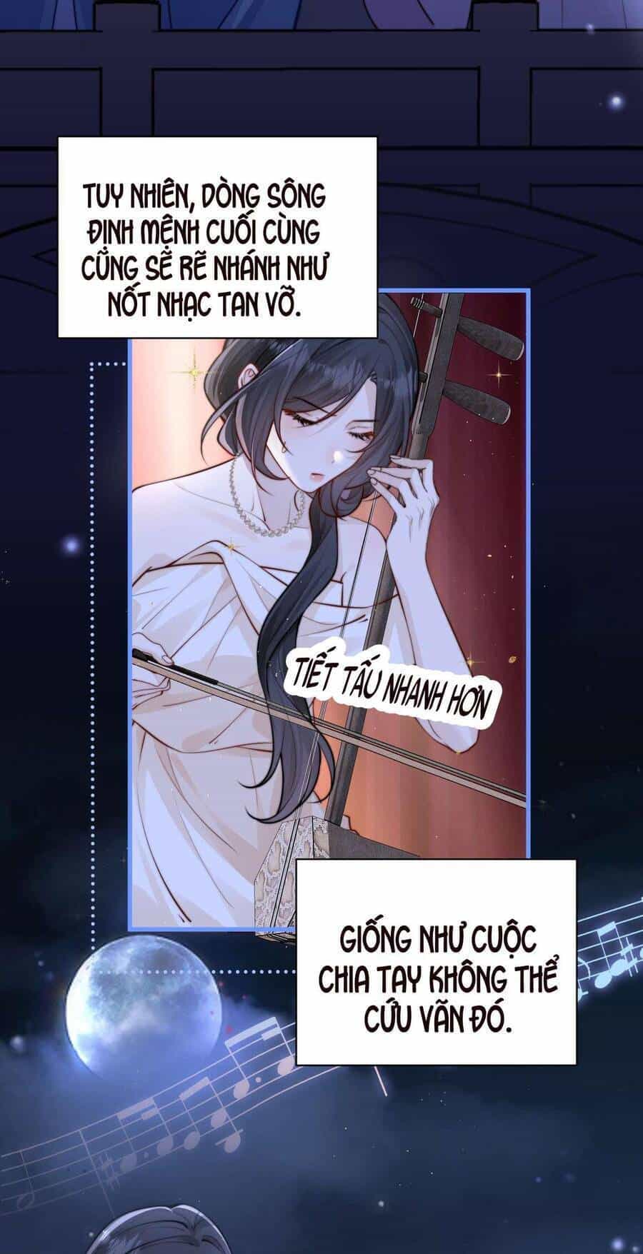 Em Nghe Thấy Chứ ? - Chương 48 - ảnh 18