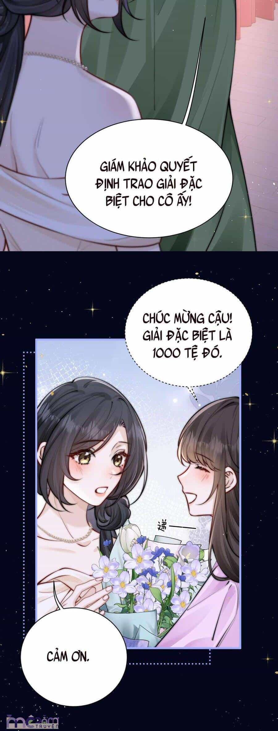 Em Nghe Thấy Chứ ? - Chương 48 - ảnh 27