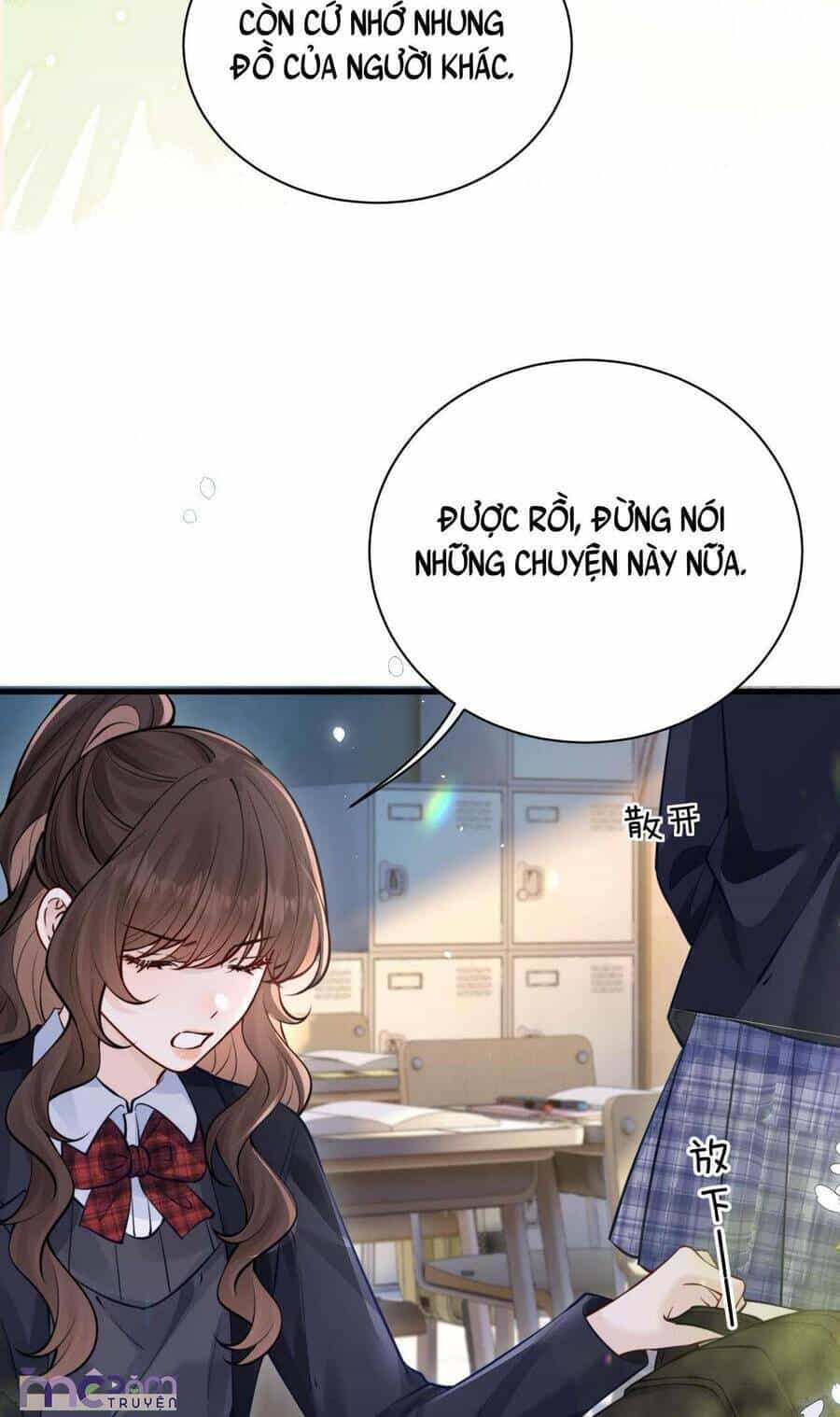 Em Nghe Thấy Chứ ? - Chương 49 - ảnh 32