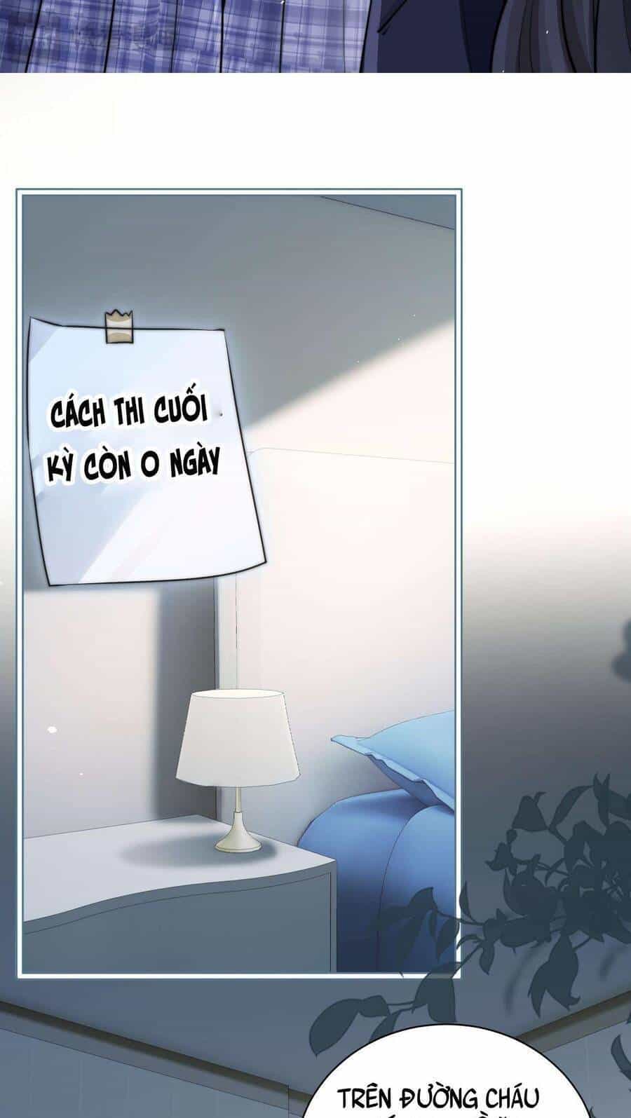 Em Nghe Thấy Chứ ? - Chương 50 - ảnh 17