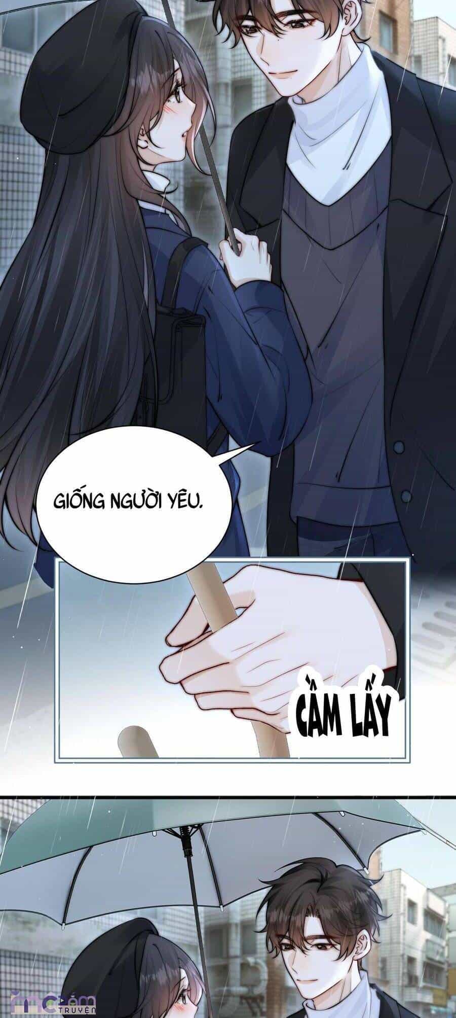 Em Nghe Thấy Chứ ? - Chương 50 - ảnh 21