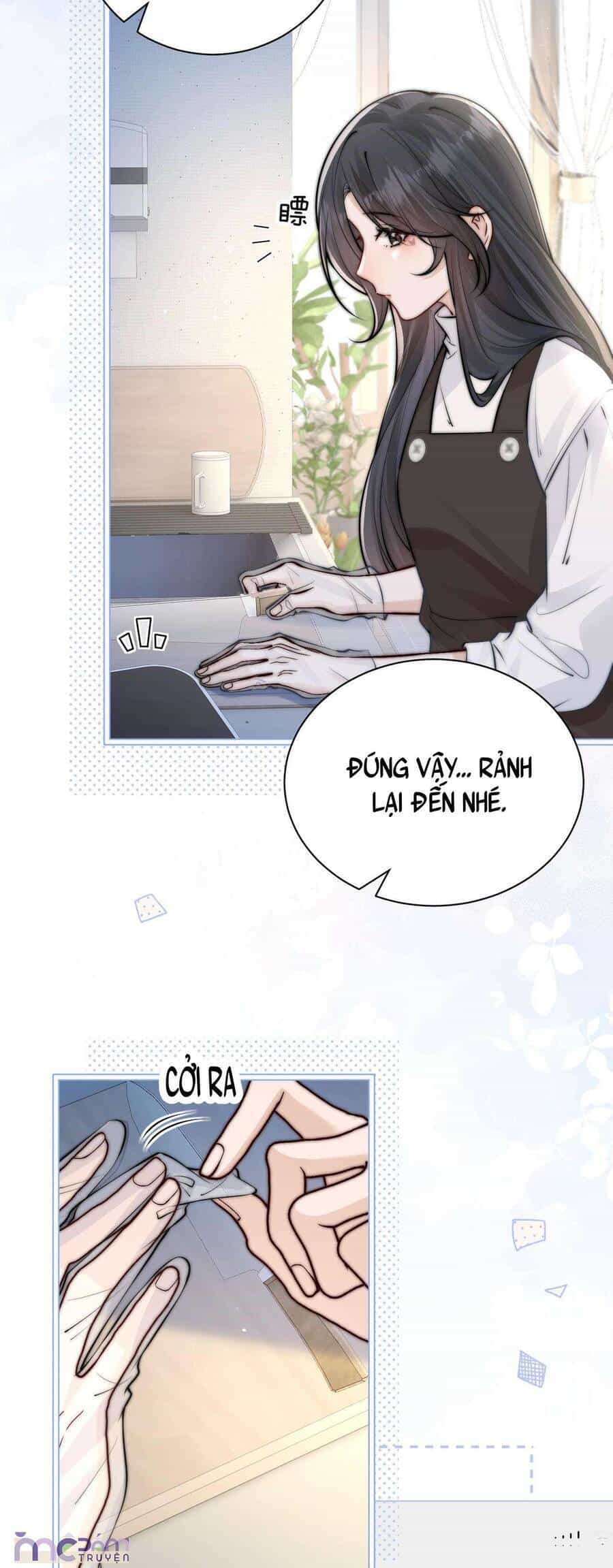 Em Nghe Thấy Chứ ? - Chương 50 - ảnh 28
