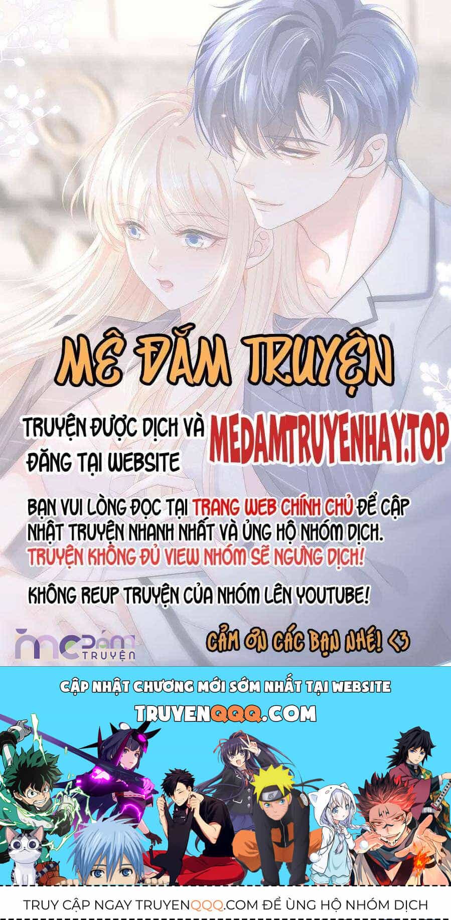 Em Nghe Thấy Chứ ? - Chương 50 - ảnh 37