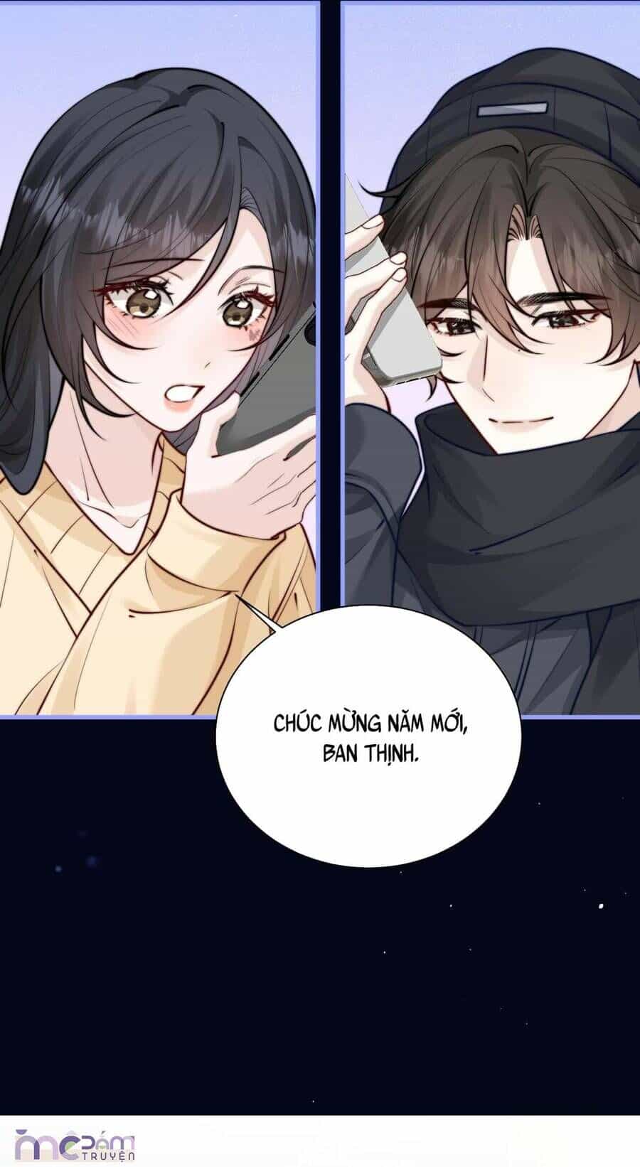 Em Nghe Thấy Chứ ? - Chương 51 - ảnh 17
