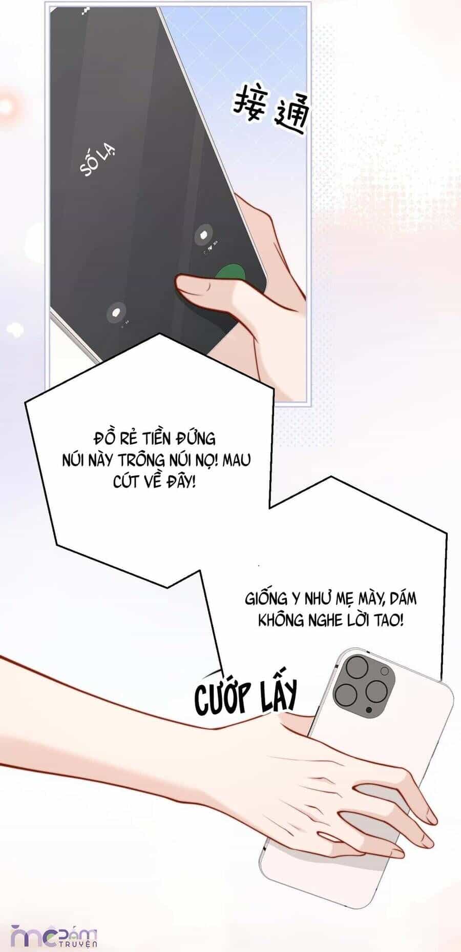 Em Nghe Thấy Chứ ? - Chương 51 - ảnh 26