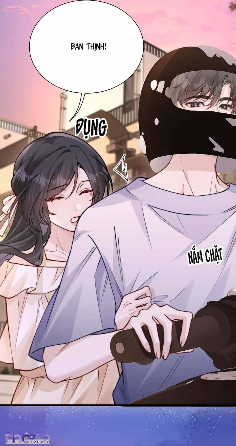 Em Nghe Thấy Chứ ? - Chương 52 - ảnh 34