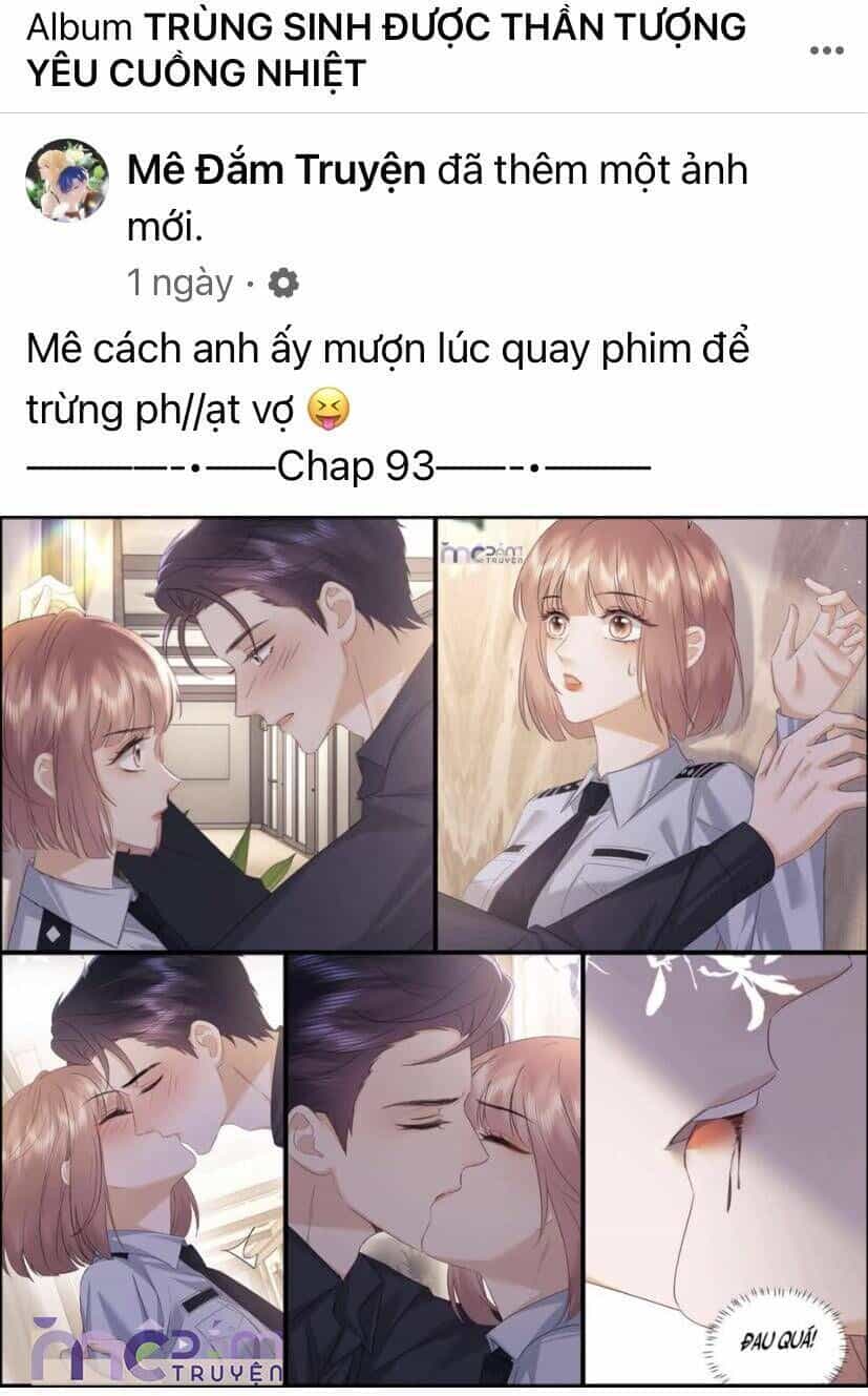Em Nghe Thấy Chứ ? - Chương 53 - ảnh 4