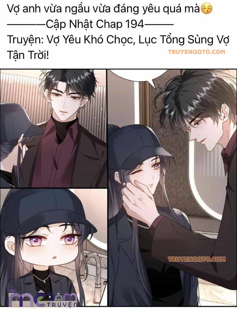 Em Nghe Thấy Chứ ? - Chương 54 - ảnh 4
