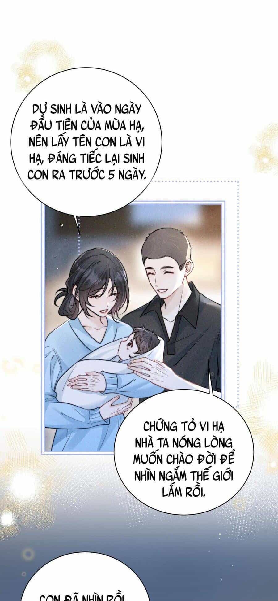 Em Nghe Thấy Chứ ? - Chương 55 - ảnh 17
