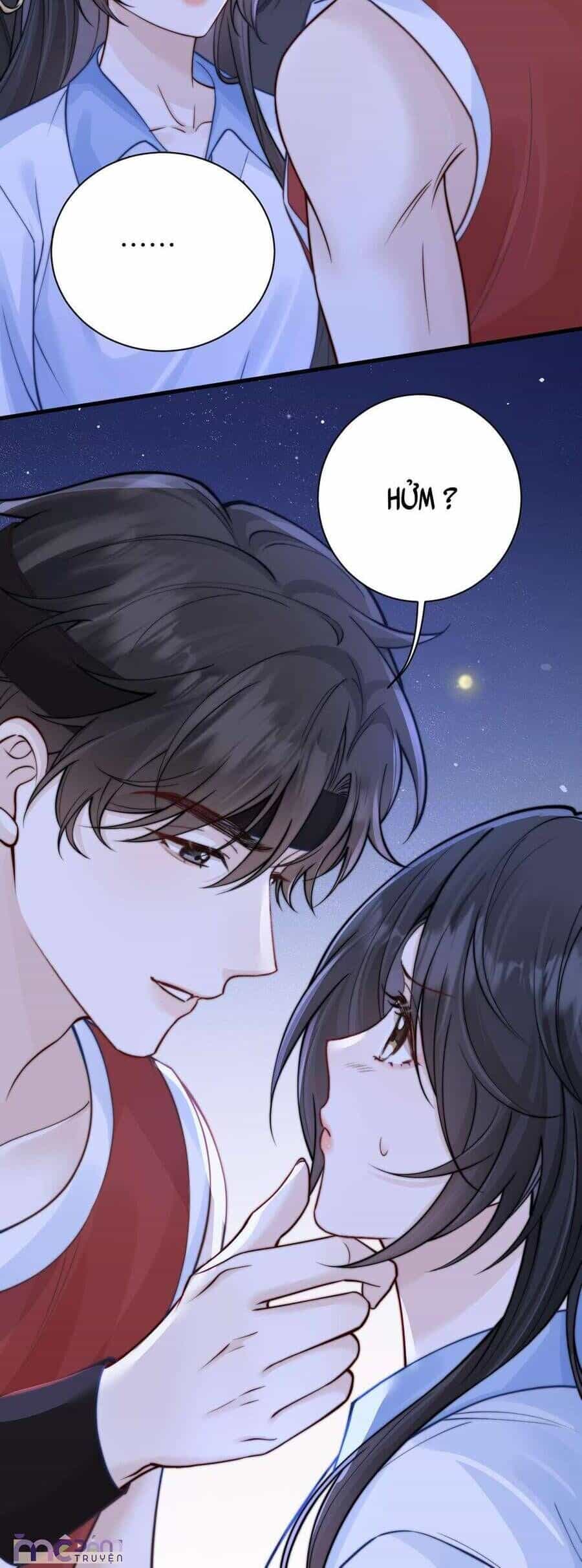 Em Nghe Thấy Chứ ? - Chương 55 - ảnh 32