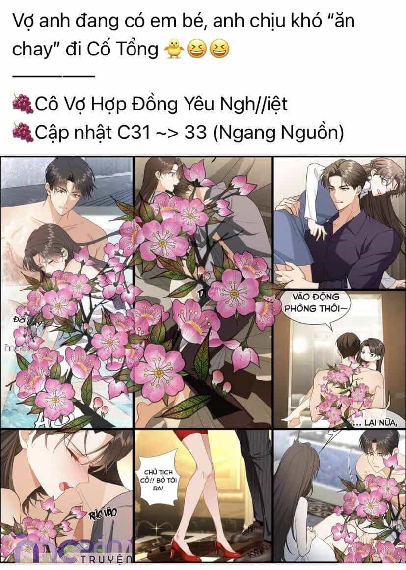 Em Nghe Thấy Chứ ? - Chương 55 - ảnh 6