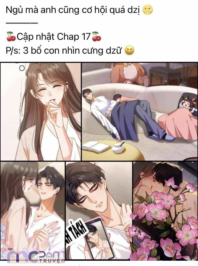 Em Nghe Thấy Chứ ? - Chương 56 - ảnh 34
