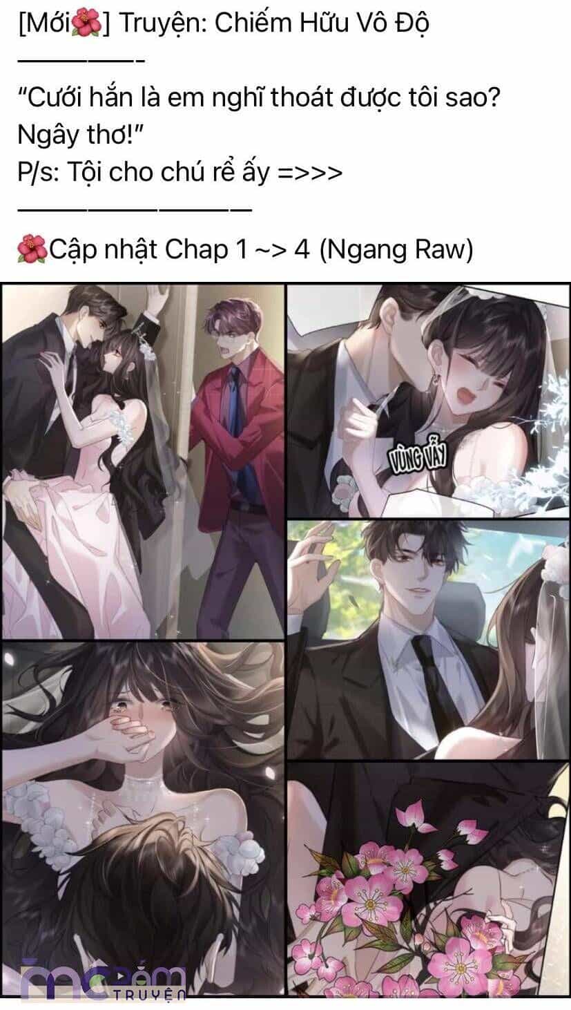 Em Nghe Thấy Chứ ? - Chương 56 - ảnh 4