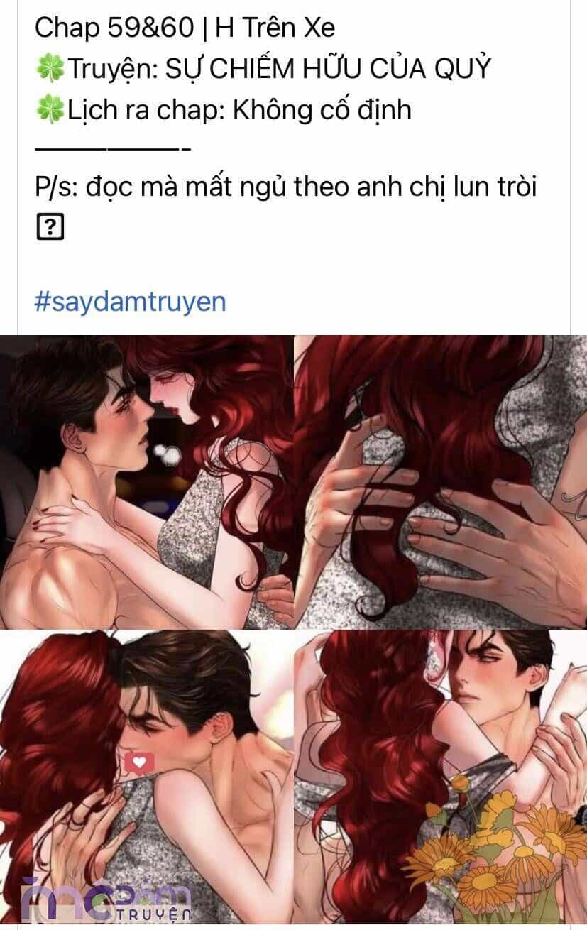 Em Nghe Thấy Chứ ? - Chương 56 - ảnh 6