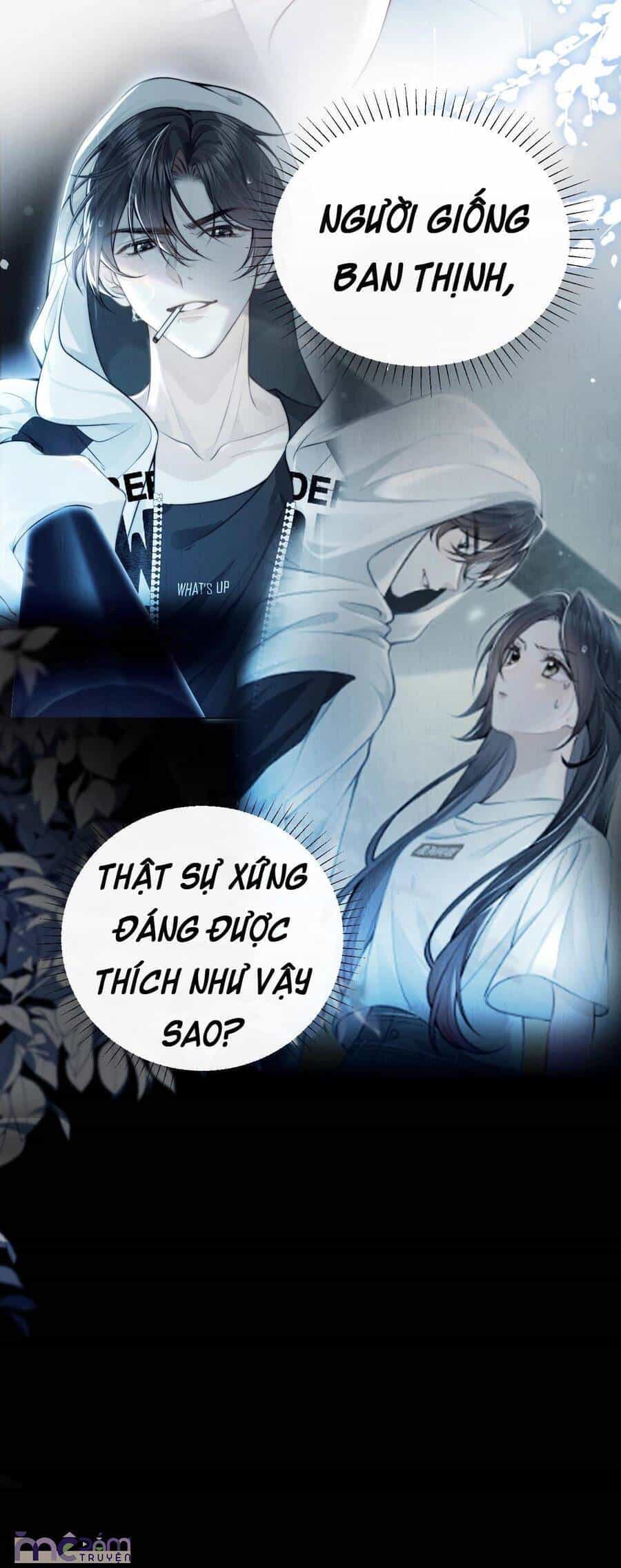 Em Nghe Thấy Chứ ? - Chương 4 - ảnh 23