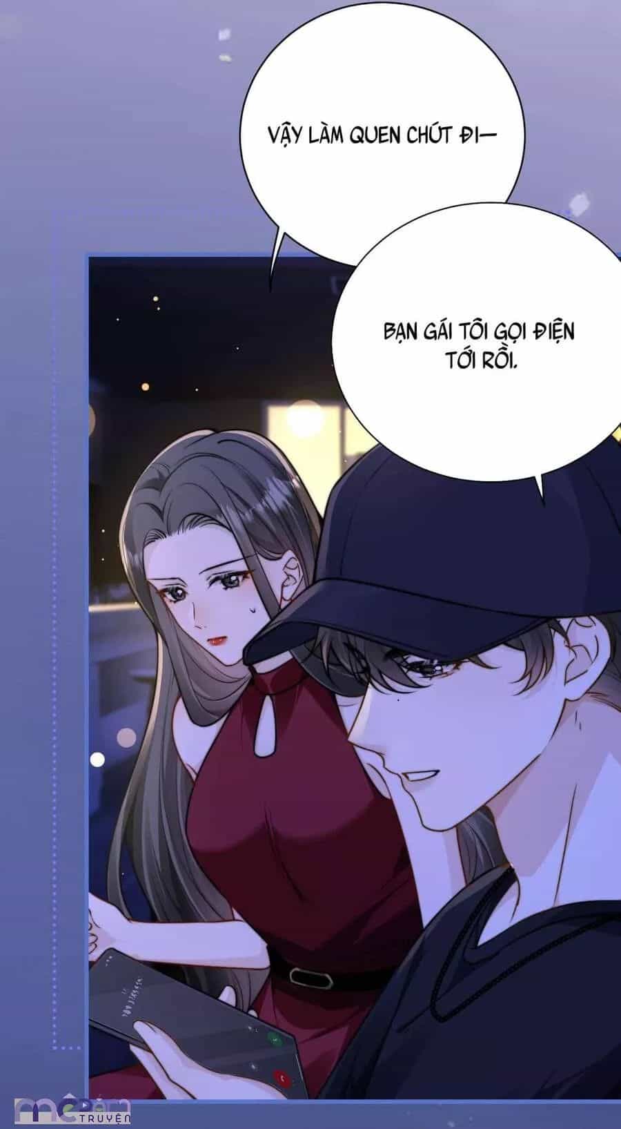 Em Nghe Thấy Chứ ? - Chương 57 - ảnh 31
